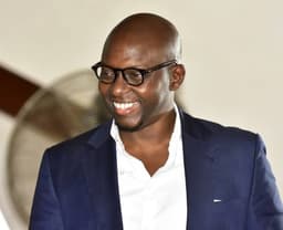 Ismahill Diaby - Vice President de Visa Afrique centrale et ouest