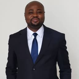 TOURE Abdoulaye - Directeur des Études et du Développement GUCE CI