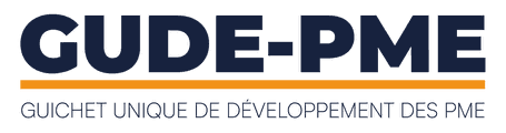 Guichet Unique de Développement des PME