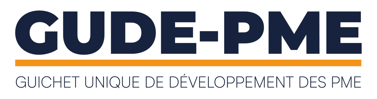 Guichet Unique de Développement des PME