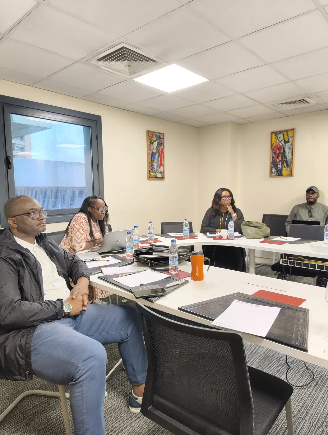 Formation professionnelle