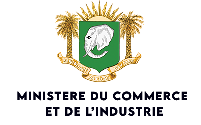 Ministère du Commerce