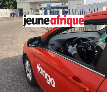 Jeune Afrique cite l’Éclairage Expert de Marabu apporté sur les Défis des VTC en Côte d’Ivoire